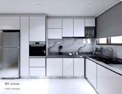The Bronze (D12), Apartment #589755831